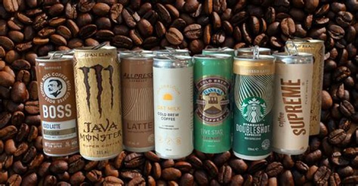 Best Canned Coffee Options: Taste, Caffeine, Value