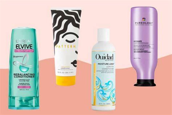 Best Conditioners for Curly Hair: 13 for All Types