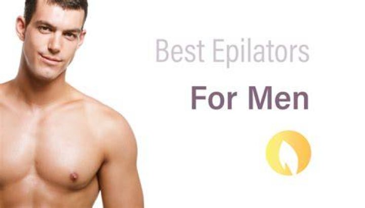 Best Epilator For Men 2018 Our Top 5 Picks Reviewed