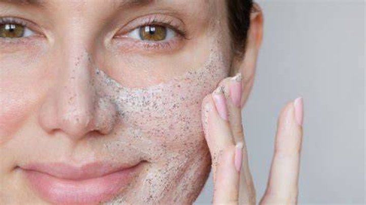 Best Face Exfoliators to Try Now / Turquoise and Teale