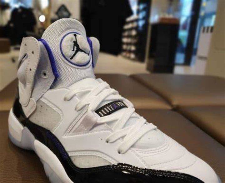 Best Jordans for basketball