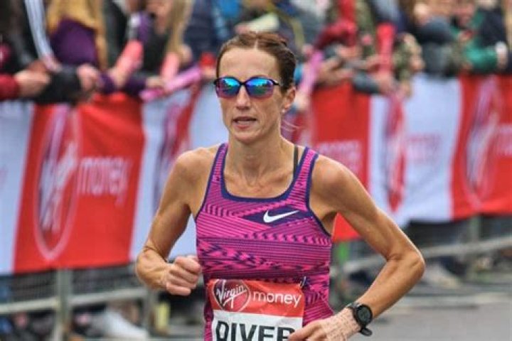 Best marathon runners