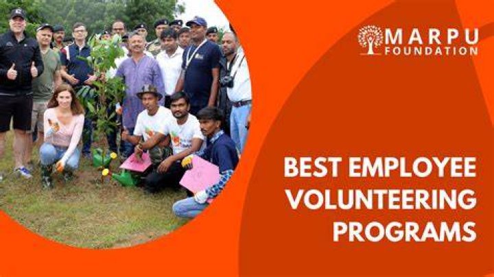 Best programs for volunteering in Thailand