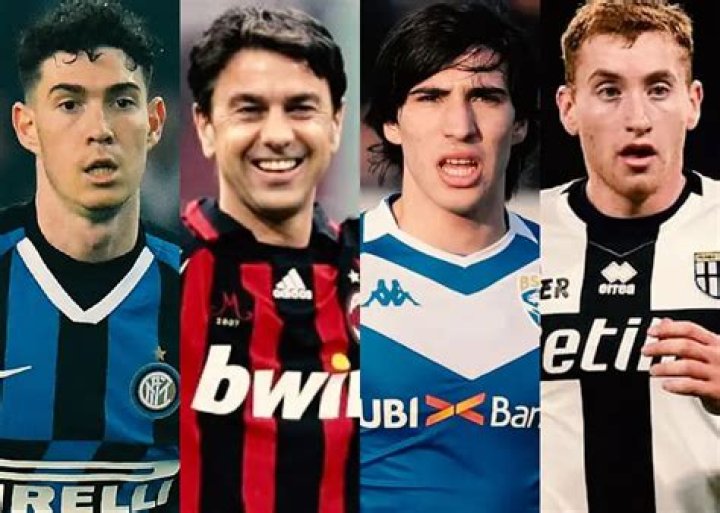 Best Young Players From Serie A To Watch In 2020-2021 Season