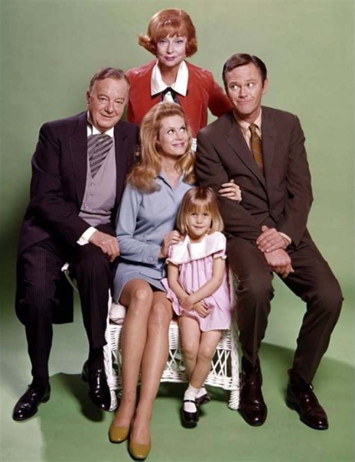 Bewitched Cast, Characters, & Facts Britannica