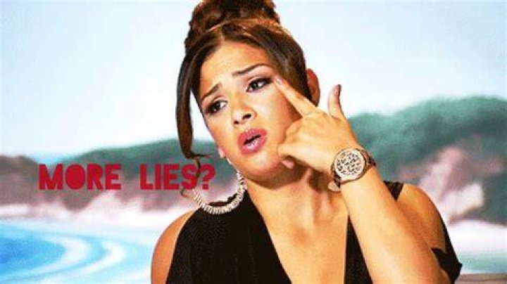 BGC Christina (Jersey) Lies To Fans About OnlyFans BGC Reunion &ldquo;Scam