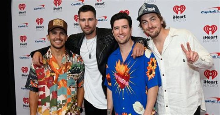 Big Time Rush Net Worth - How Much Does Big Time Rush Make?