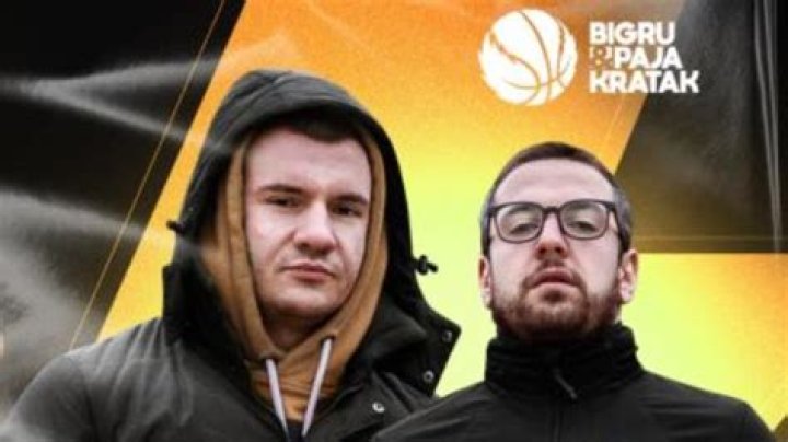 Bigru I Paja Kratak's Net Worth And Earnings In 2024