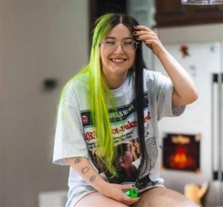 BigTittyGothEgg &mdash; OnlyFans, Biography, Net Worth & More