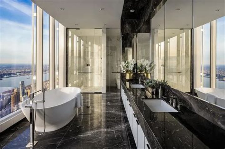Billionaires Row condos