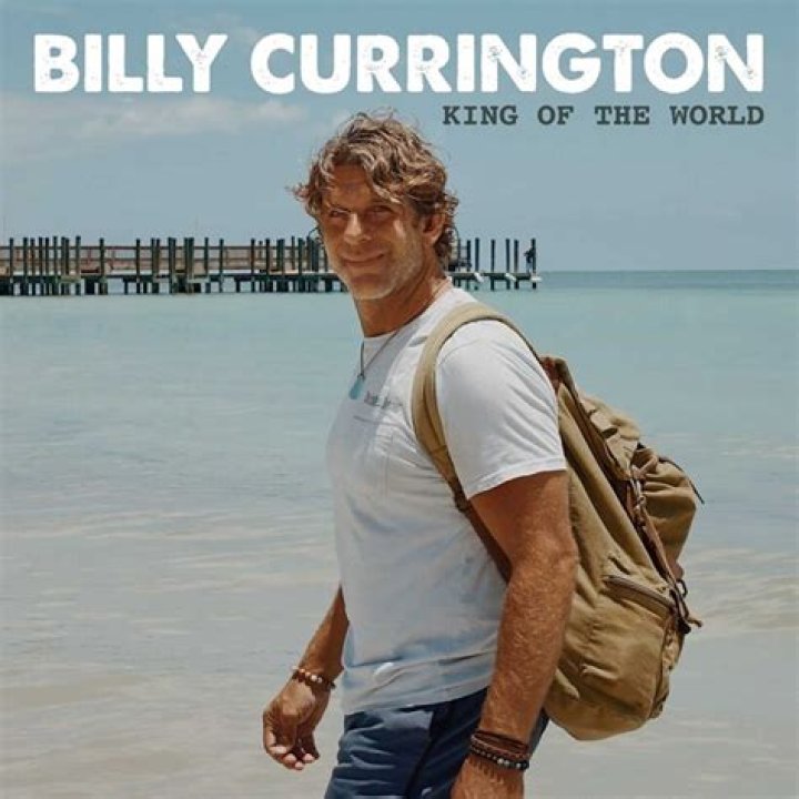 Billy Currington Net Worth - How Much Does Billy Currington Make?