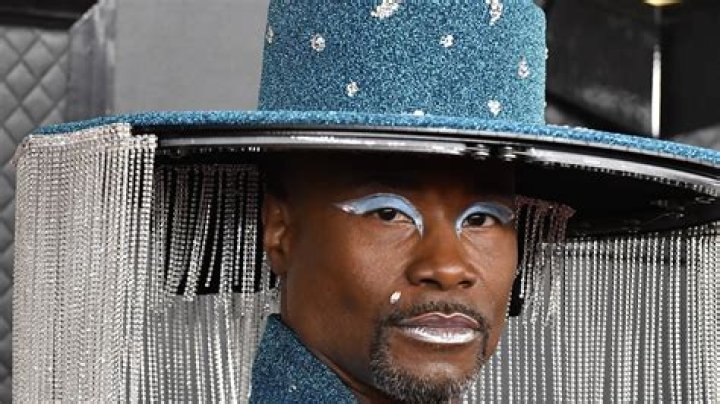 Billy Porter Net Worth - How Much Does Billy Porter Make?