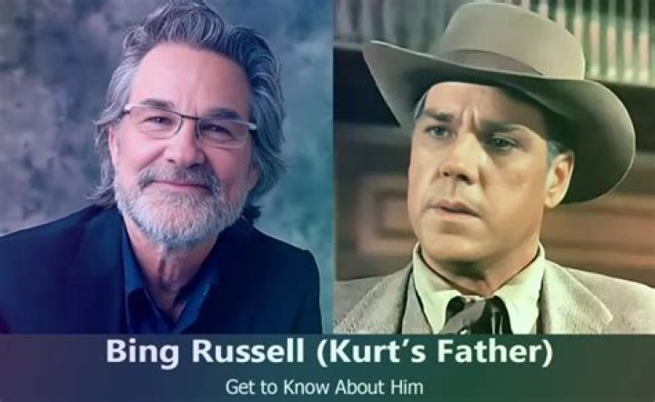 Bing Russell