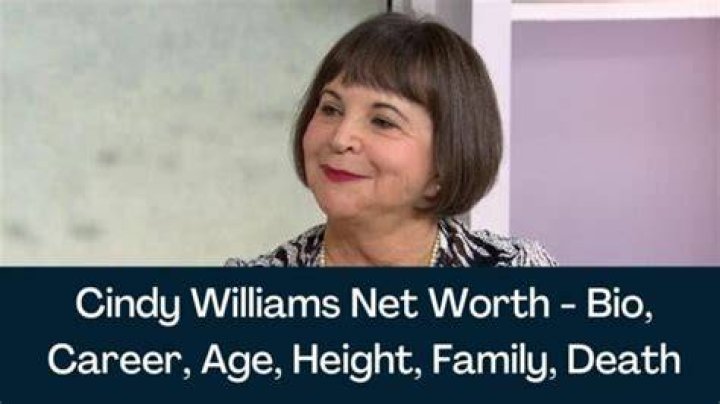 Bio, Net Worth 2023, Age, Birthday, Height, Parents, & Career
