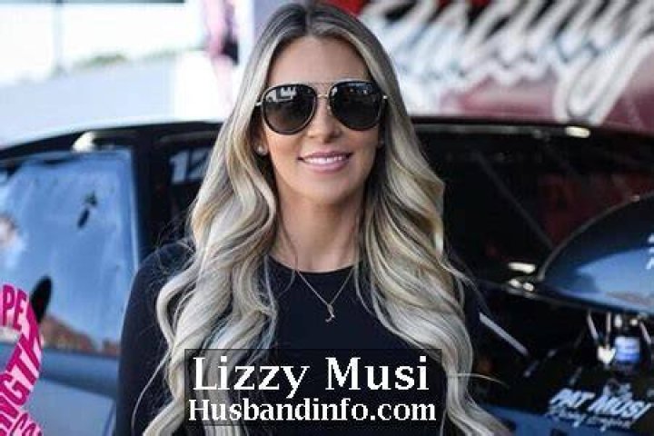 Biography of Lizzy Musi Urban Woman Magazine