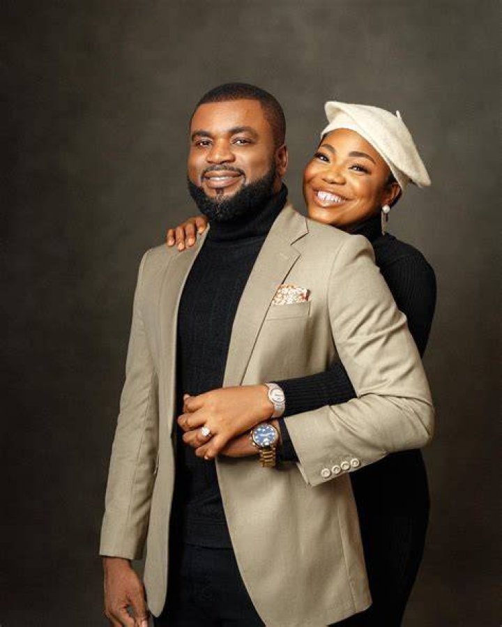 Biography Of Pastor Blessed MERCY CHINWO Husband Church Loaded