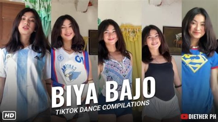 Biya Bajo Viral Chrome Video And Photo: TikTok