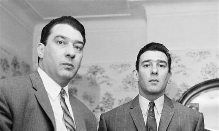 Black Kray's Biography And Facts'