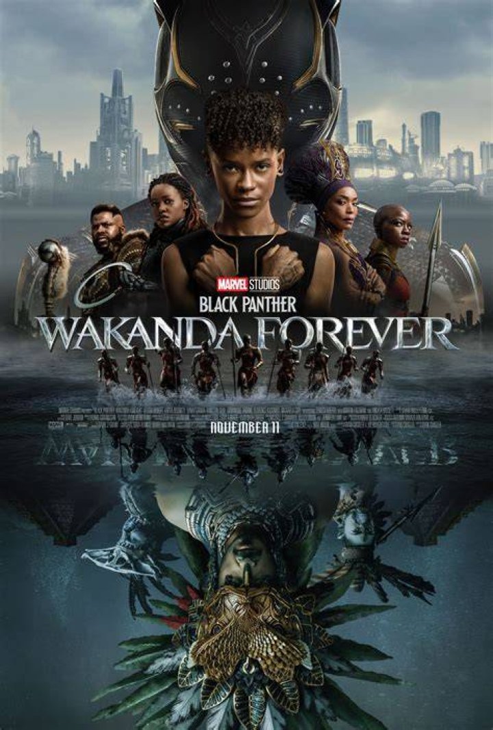 Black Panther Wakanda Forever The Courage to Dream HC Westfield Comics