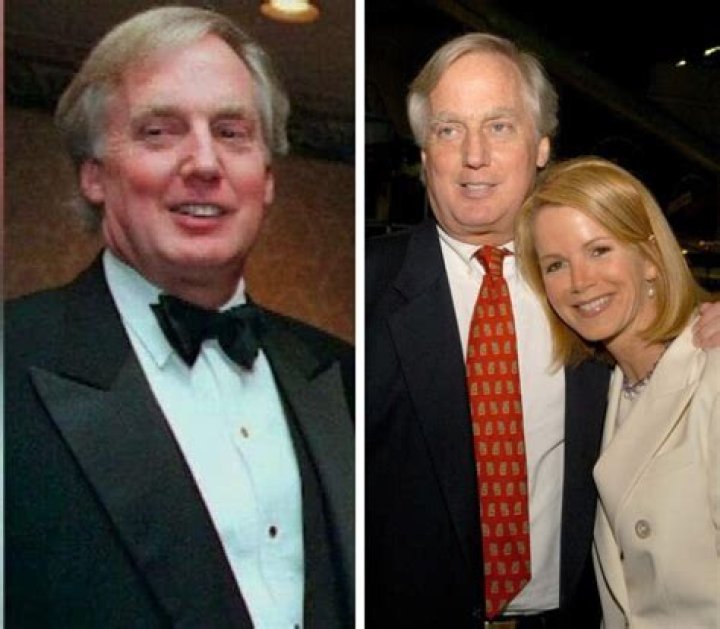 Blaine Trump Robert Trump, Bio, Wiki, Age, Height, Husband, Son, and Net Worth