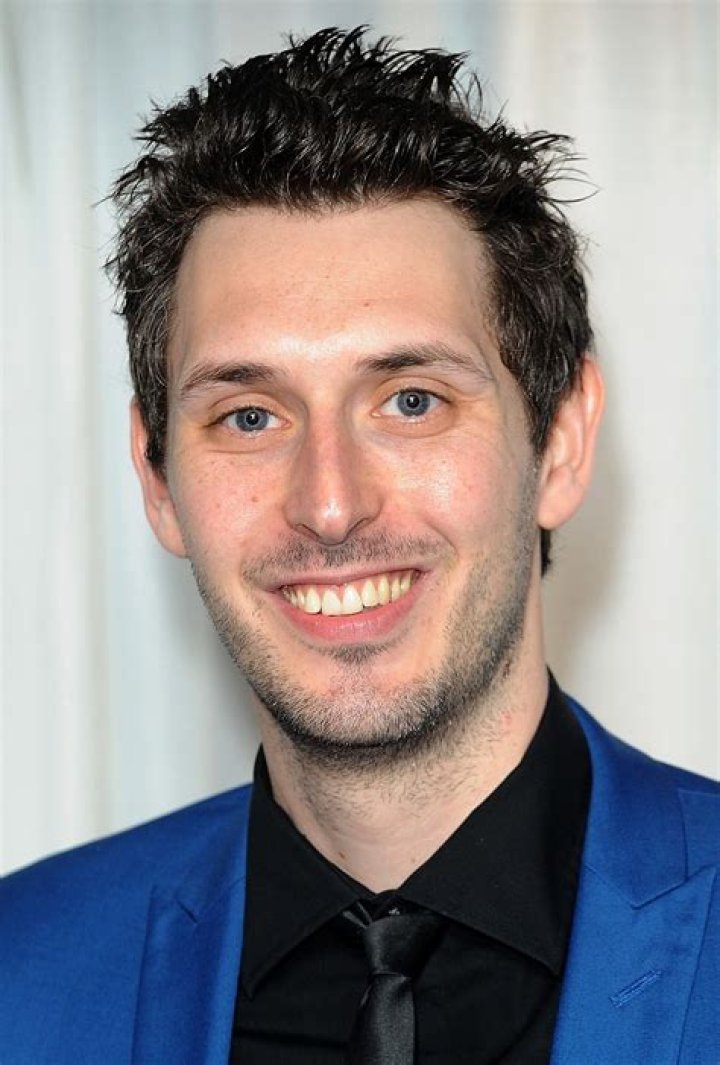 Blake Harrisons – Biography, Facts & Life Story