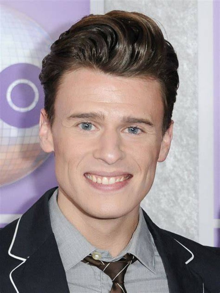 Blake McIver Ewing Father of the Pride Wiki Fandom