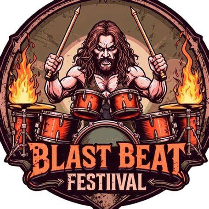 Blast Beat
