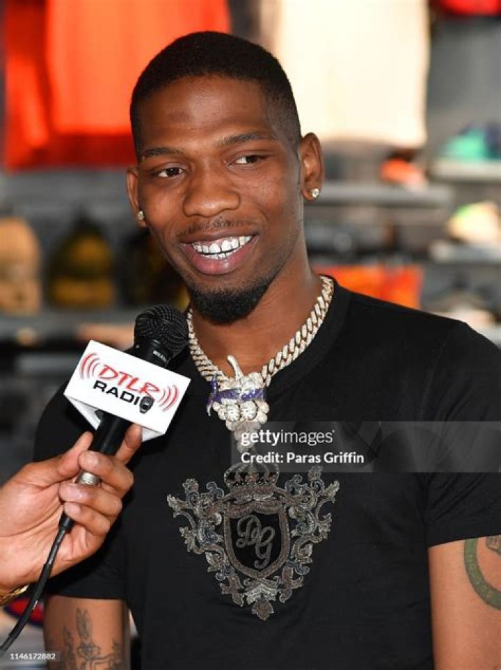 Blocboy Jb's Biography And Facts'