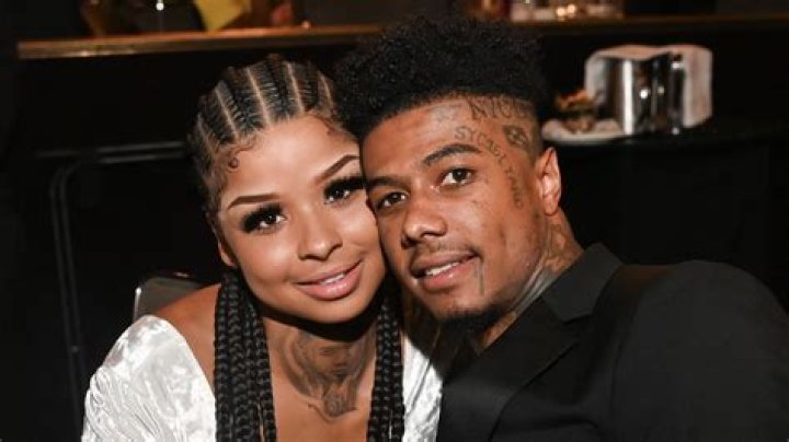 Blueface Married Girlfriend Chrisean Rock? Relationship