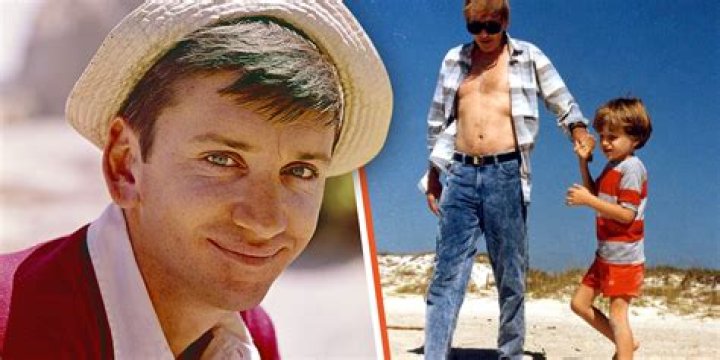 Bob Denver Height