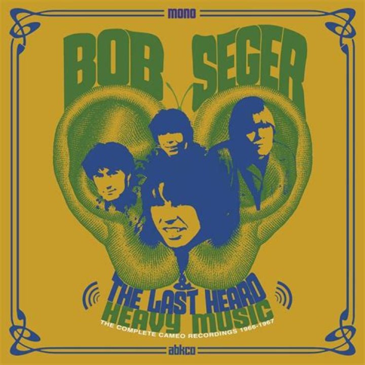 Bob Seger And The Last Heard iHeart