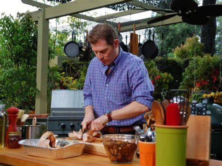 Bobby Flay Food Network