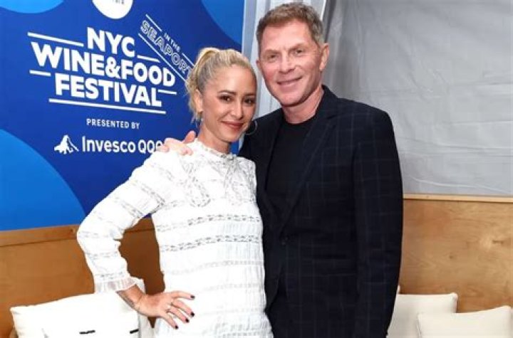 Bobby Flay Weight, Age, Husband, Biography, Family Facts World Celebrity