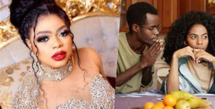 Bobrisky dishes advice on why you should never give people second chances