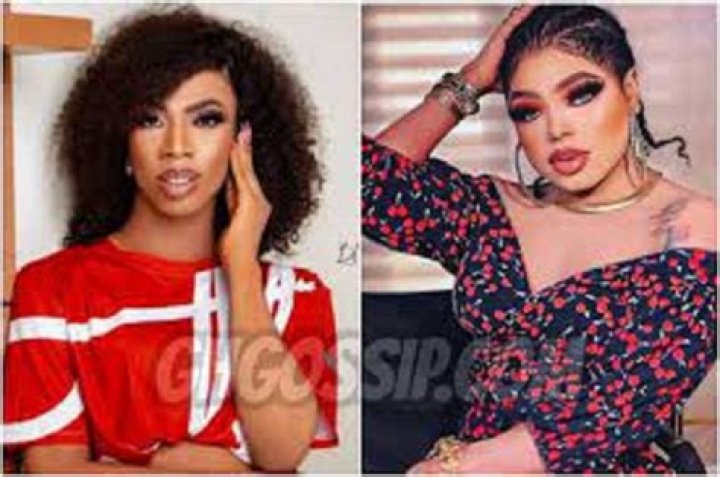 Bobrisky Takes A Swipe At Nollywood Producers. The