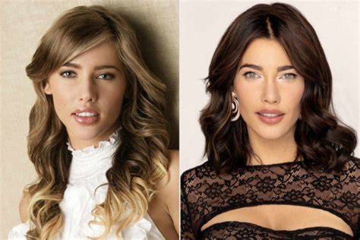 Bold & Beautiful star Jacqueline MacInnes Wood Pregnant with Twins