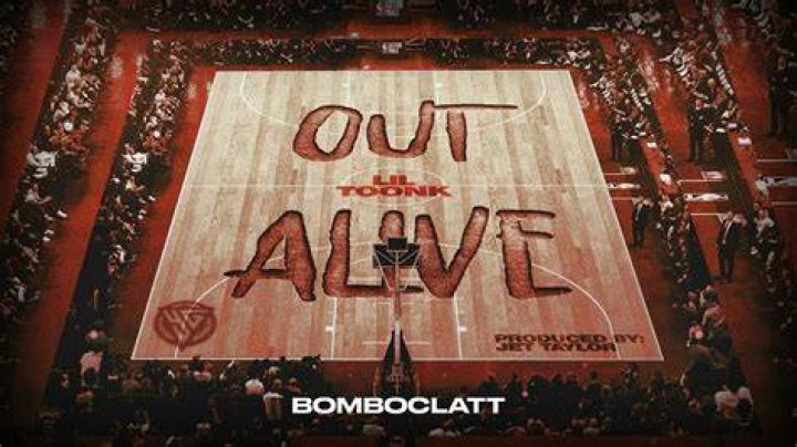 bomboclatt official video YouTube