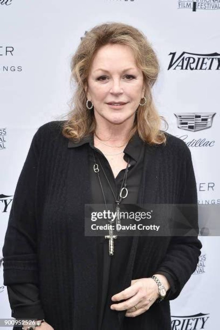 Bonnie Bedelia Variety&rsquo;s Creative Impact Awards in Palm Springs