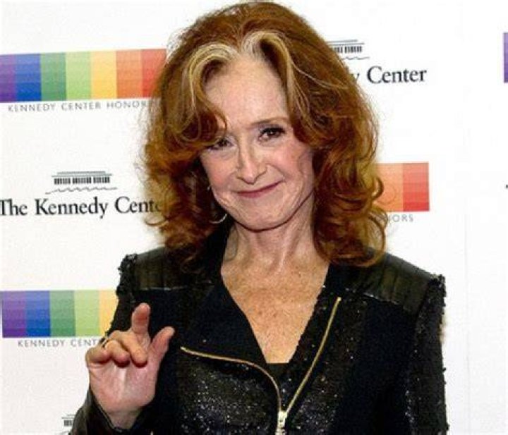 Bonnie Raitt Bio, Affair, Divorce, Net Worth, Ethnicity, Age, Height