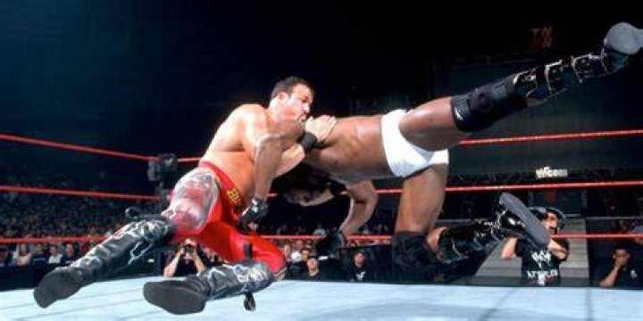 Booker v Buff