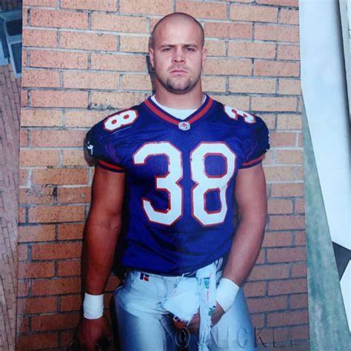 Brad Gaines Wikipedia, NFL, Football Player, Wiki, Daughter, Net Worth