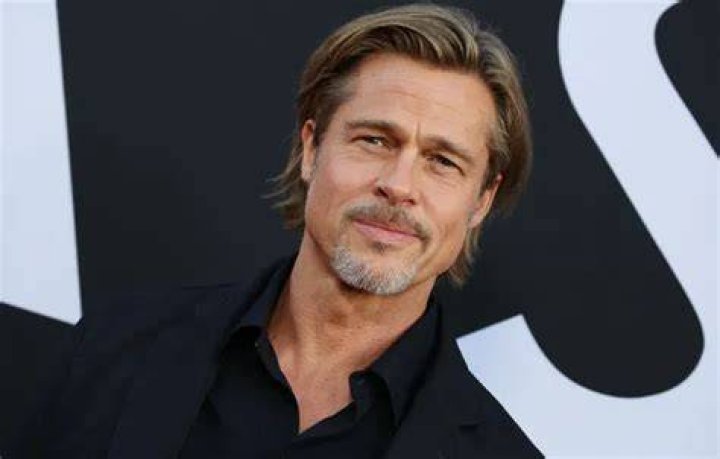Brad Pitt's brother featured in new ad campaign News