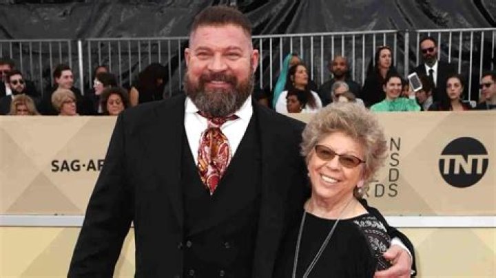 Brad William Henke Wife Katelin Chesna Henke: Did He Die?