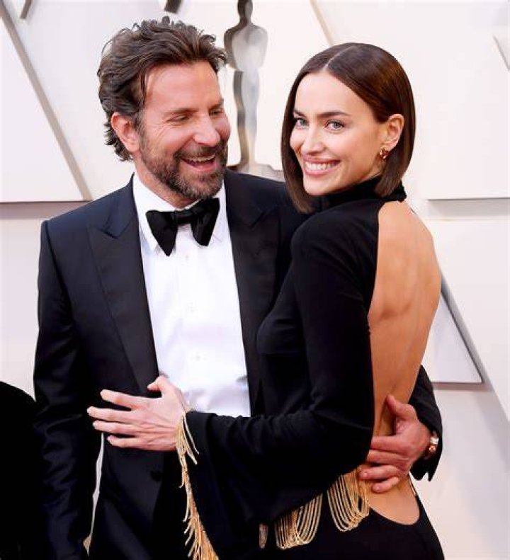 Bradley Cooper and Irina Shayk A Complete Relationship Timeline Glamour