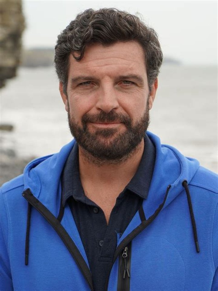 Bradley Freegard Bio, Wiki, Age, Height, Wife, Vikings, Eastenders, and Net Worth