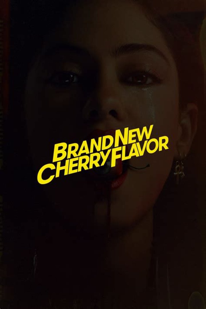 ‘Brand New Cherry Flavor’ Creators on Making of the Show