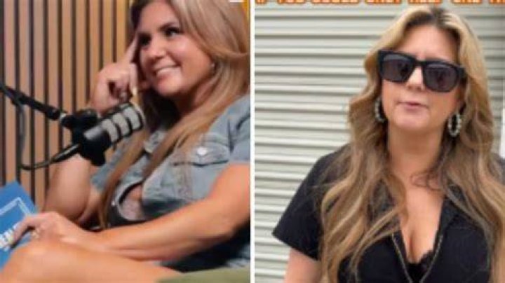 Brandi Passante r/Celebswithbigtits