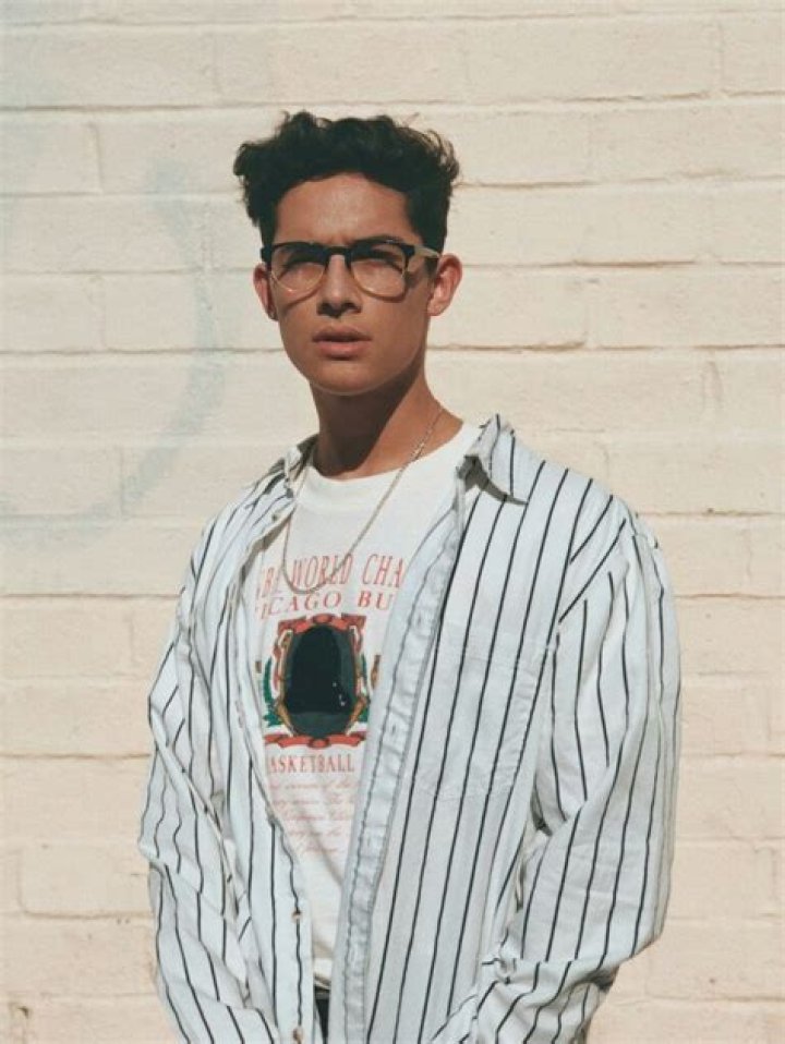 Brandon Arreaga – Biography, Facts & Life Story