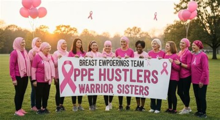 Breast Cancer Team