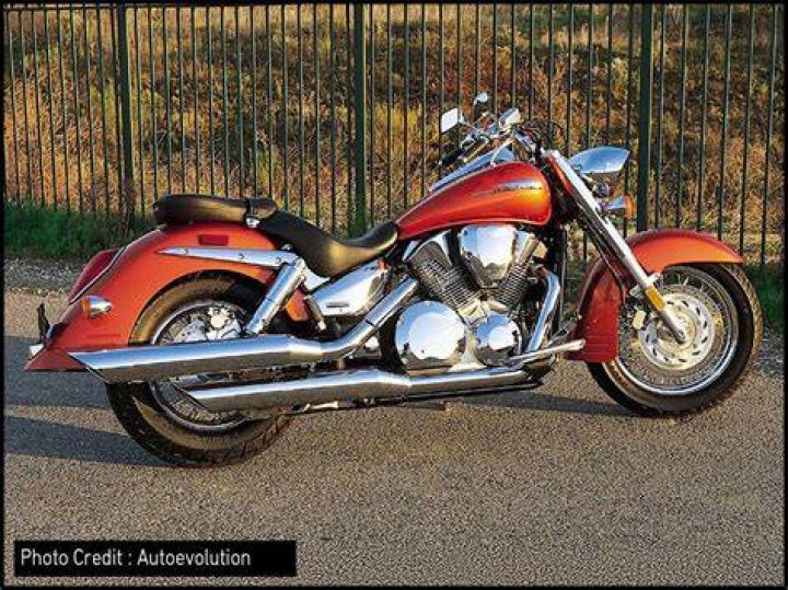 Brenda..Boop...Phyllis Honda VTX 1300 / VTX 1800 Motorcycles Forum